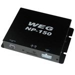 GPS модуль WEG NP-150