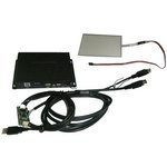 GPS модуль WEG NP-160U v2 + тач панель