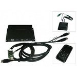 GPS модуль WEG NP-160U v2