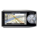GPS навигатор Alpine PMD-B200P 2.0 с Bluetooth