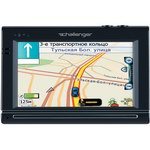 GPS навигатор Challenger GN-43 с Bluetooth