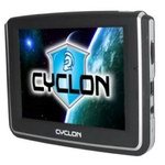 GPS навигатор Cyclon ND-351