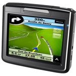 GPS навигатор Cyclon ND-431