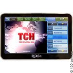 GPS навигатор Dixon i500TVBT с ТВ тюнером и Bluetooth