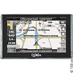 GPS навигатор Dixon M500AVBTHD с Bluetooth
