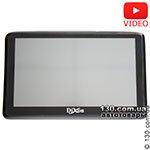 GPS навигатор Dixon S504