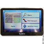 GPS навігатор Dixon i500AVBT з Bluetooth