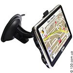 GPS навигатор Dixon i504BTHD с Bluetooth
