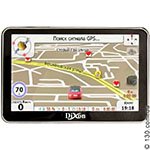 GPS навігатор Dixon i504BTHD з Bluetooth