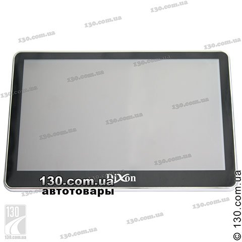 Dixon i700AVBTHD — GPS навигатор с Bluetooth