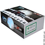 GPS навигатор Dixon i700AVBTHD с Bluetooth