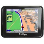 GPS навигатор EasyGo 240 v2
