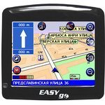 GPS навигатор EasyGo 240