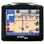 GPS навигатор EasyGo 245