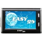 GPS навигатор EasyGo 300B v2 с Bluetooth