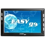 GPS навигатор EasyGo 410