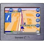 GPS навигатор Element T1