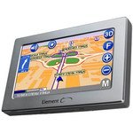 GPS навигатор Element T5