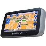 GPS навигатор Element T6