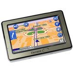 GPS навигатор Element T7b с Bluetooth