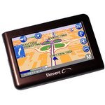 GPS навигатор Element T8b с Bluetooth