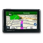 GPS навигатор Garmin Nuvi 1310 (карты NavLux) с Bluetooth