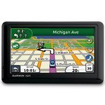 GPS навигатор Garmin Nuvi 1490T (карты NavLux) с Bluetooth