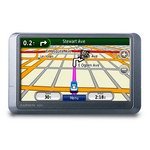 GPS навигатор Garmin Nuvi 205W (карты NavLux)