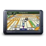 GPS навигатор Garmin Nuvi 265W Europe (карты NavLux) с Bluetooth