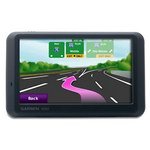 GPS навигатор Garmin Nuvi 715 (карты NavLux) с Bluetooth