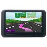 GPS навигатор Garmin Nuvi 765 (карты NavLux) с Bluetooth
