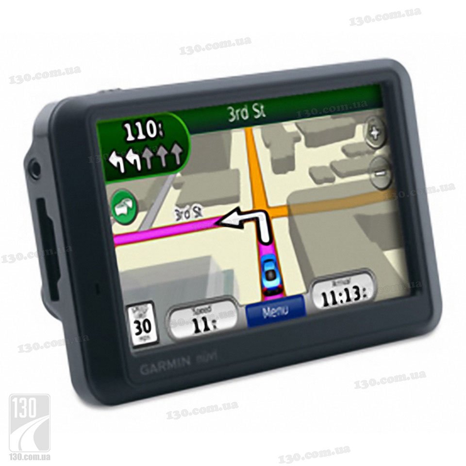 Gps Garmin 765