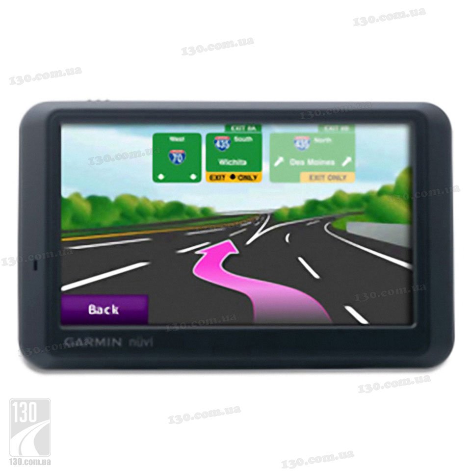 Gps Garmin 765