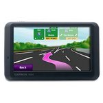 GPS навигатор Garmin Nuvi 765T (карты NavLux) с Bluetooth