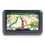 GPS навигатор Garmin Nuvi 780 с Bluetooth