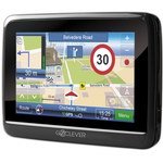 GPS навигатор GoClever 4340