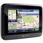 GPS навигатор GoClever 5040