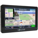 GPS навигатор GoClever 5066