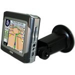 GPS навигатор Mustek GP-220