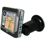 GPS навигатор Mustek GP-260