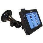 GPS навигатор Mustek GP-440