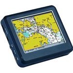 GPS навигатор NEC GPS-352