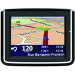 GPS навигатор NEC GPS-354