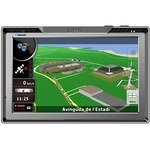 GPS навигатор NEC GPS-500B с Bluetooth