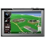 GPS навигатор NEC GPS-500