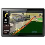 GPS навигатор NEC GPS-502B с Bluetooth