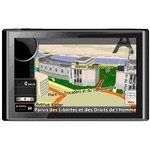 GPS навигатор NEC GPS-502