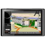 GPS навигатор NEC GPS-503B с Bluetooth