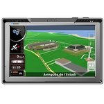 GPS навигатор NEC GPS-503