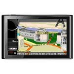 GPS навигатор NEC GPS-504B с Bluetooth